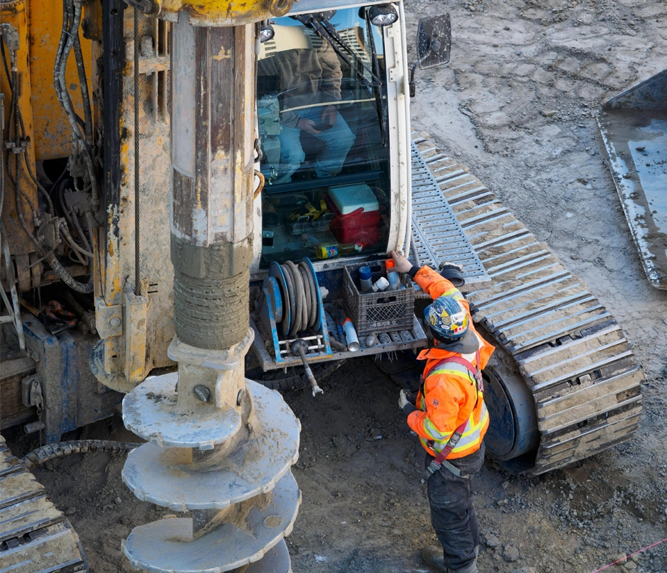 GeoKam badania geologiczne